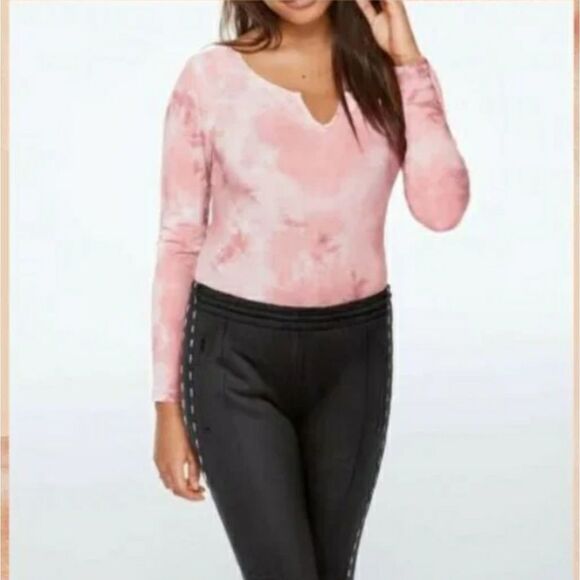 NEW  Nwot Victoria Secrets Bodysuit - Picture 2 of 9